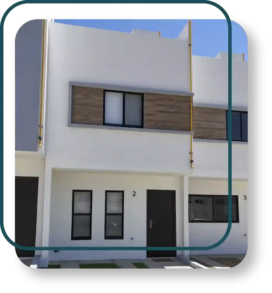 venta y renta de casas en tijuana